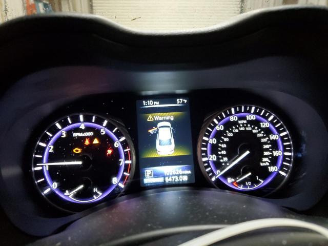 JN1CV7AR5GM253065 Infiniti Q50 BASE