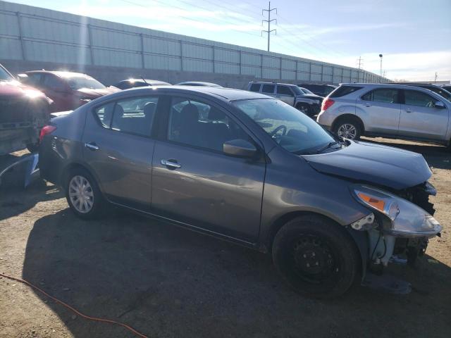 3N1CN7APXHL846107 Nissan VERSA S