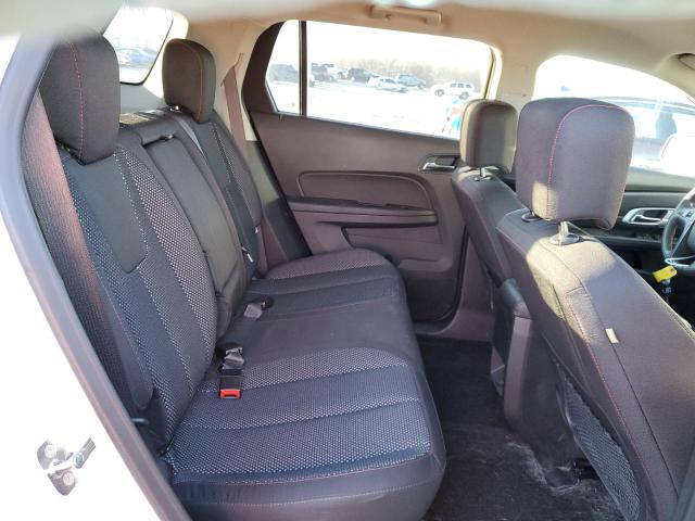 2GKALMEK0G6344737 GMC Terrain Sle