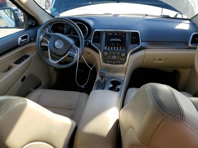 1C4RJFBG4JC128744 Jeep Grand Cherokee Limited