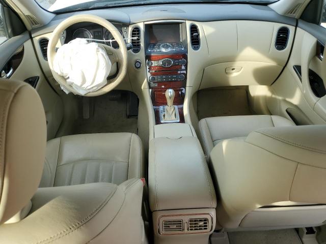 JN1BJ0HP2FM730665 Infiniti QX50