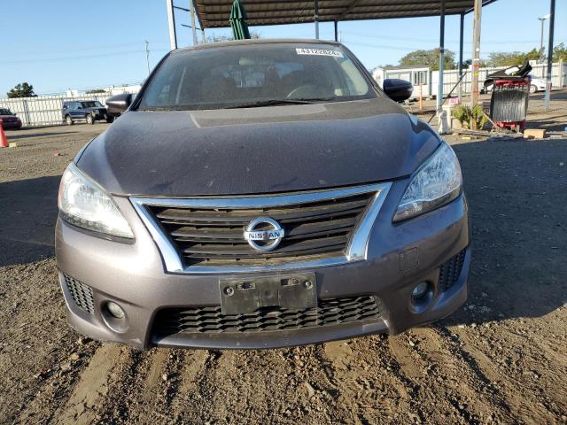 3N1AB7AP8FY337813 Nissan SENTRA S