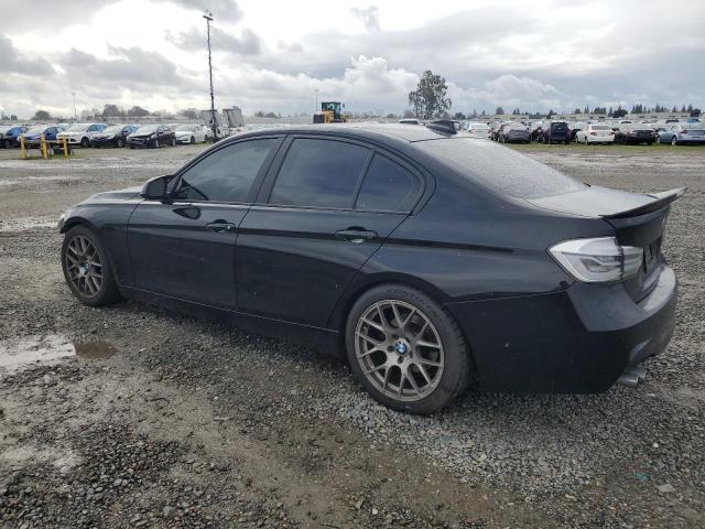 WBA3C1C58FK119734 BMW 328 I Sulev