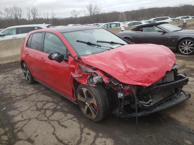 3VW447AU4HM049546 Volkswagen GTI S/SE
