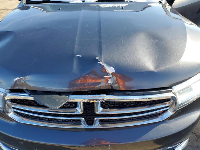 1C4RDJDG7FC947388 Dodge DURANGO LIMITED