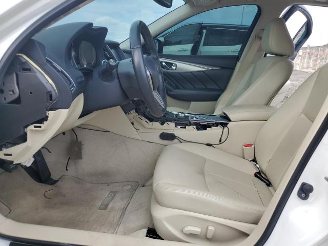 JN1EV7AP7KM542920 Infiniti Q50 LUXE