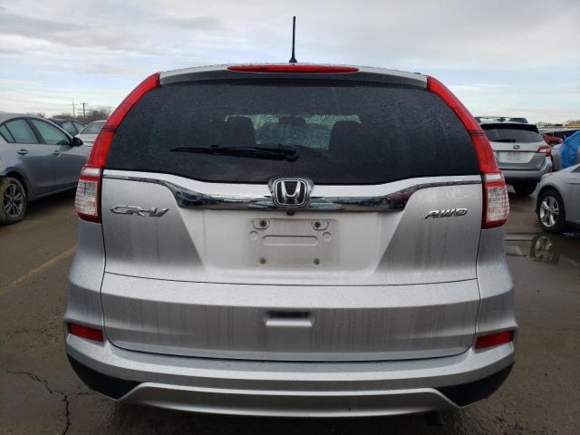 2HKRM4H59FH647382 Honda CR-V EX