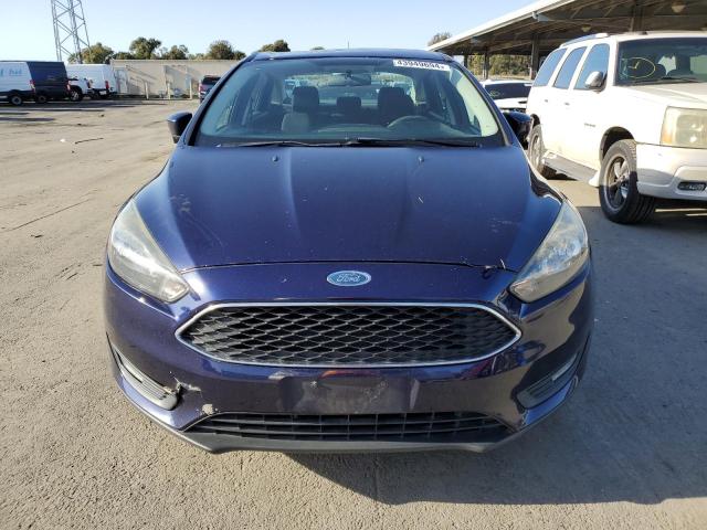 1FADP3H20HL258443 Ford FOCUS SEL