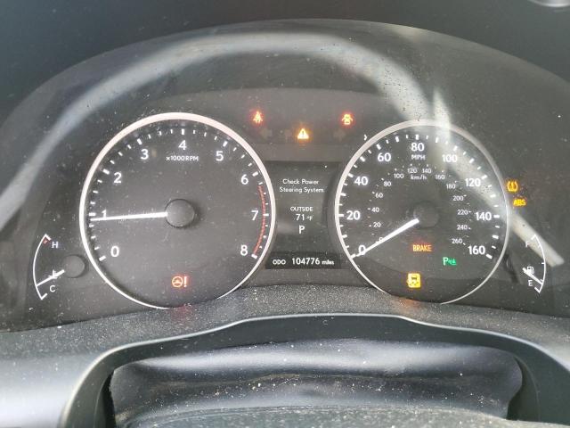 JTHBK1GGXE2108759 Lexus ES 350