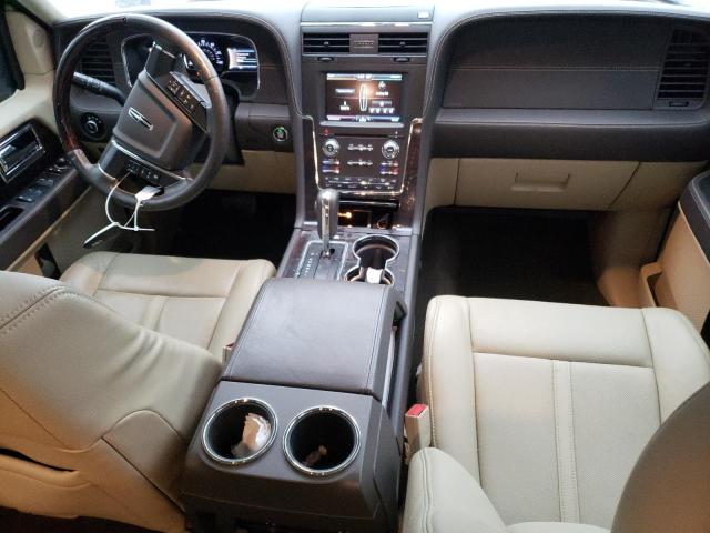 5LMJJ2JT5FEJ06986 Lincoln Navigator