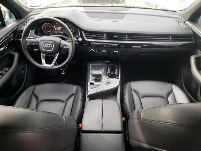 WA1LAAF73HD009374 Audi Q7 Premium Plus