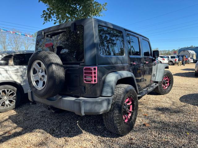 1C4BJWDG4HL533771 Jeep Wrangler Unlimited Sport