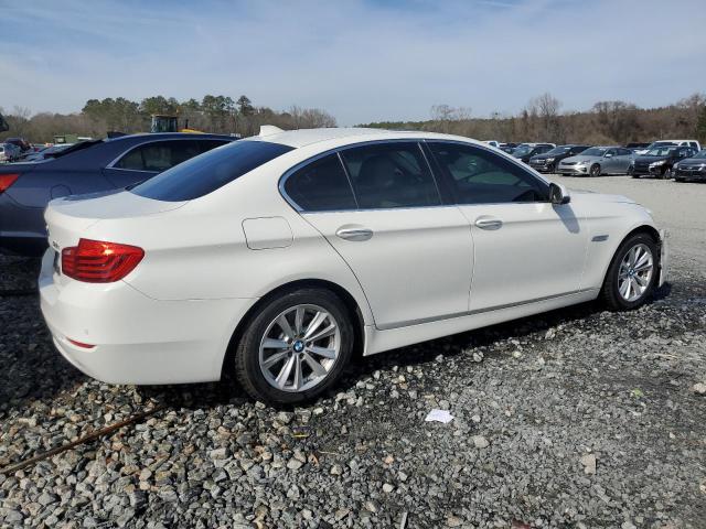 WBA5A5C52GD525780 BMW 528 I