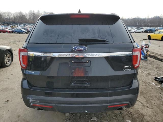 1FM5K8B86GGC94941 Ford EXPLORER