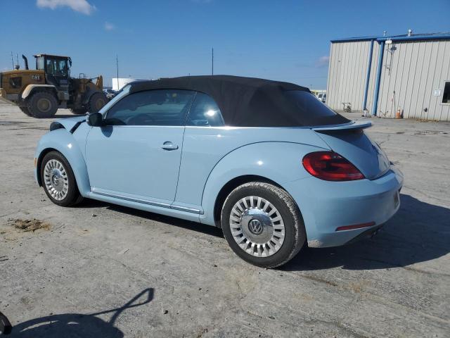 3VW507AT7FM800241 Volkswagen Beetle 1.8t
