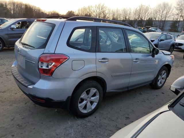 JF2SJABC2FH504760 Subaru Forester 2.5i