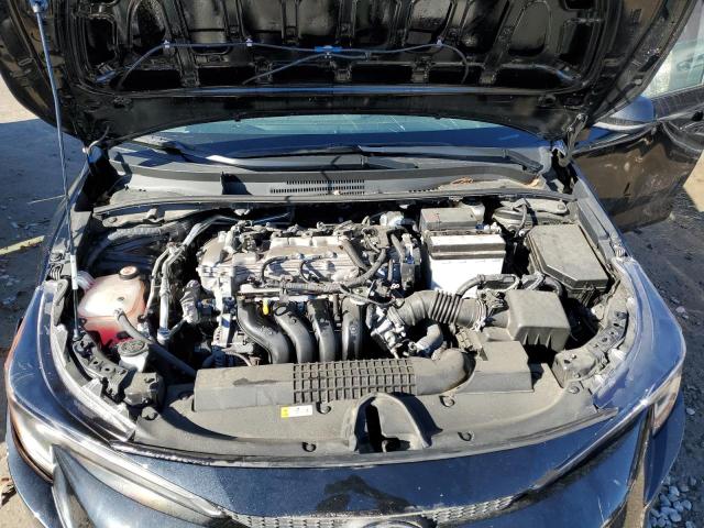5YFEPMAE9NP379547 Toyota COROLLA LE