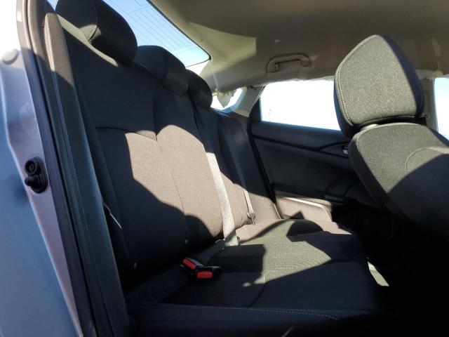 2HGFC2F63MH529681 Honda Civic Lx
