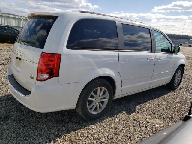 2C4RDGCG2GR318599 Dodge Grand Caravan Sxt