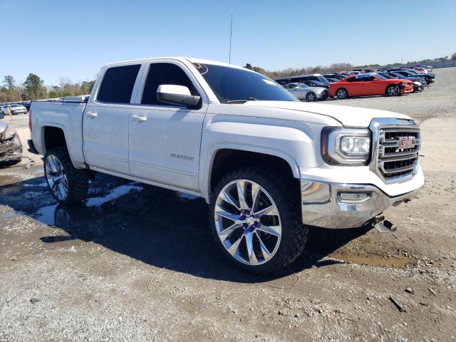 3GTP1MEC0HG333585 GMC Sierra C1500 Sle