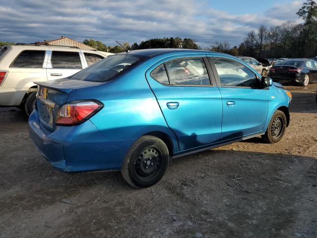 ML32FUFJ5PHF01157 Mitsubishi Mirage G4 Es