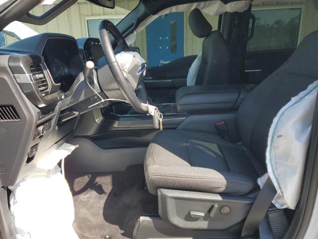 1FTEW1CP3MKF12896 Ford F150 Supercrew