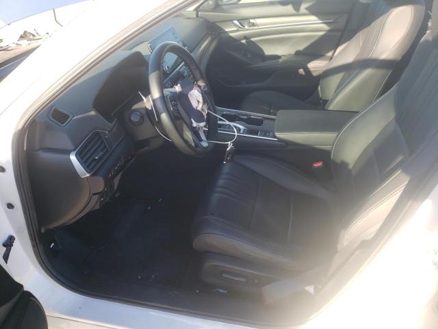 1HGCV2F90MA019133 Honda Accord Touring