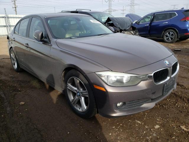 WBA3B1G57ENS78691 BMW 320 I