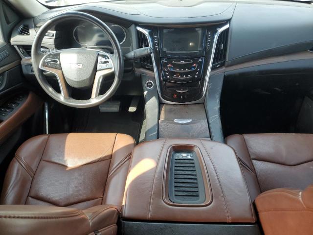 1GYS4CKJXJR217809 Cadillac Escalade Premium Luxury