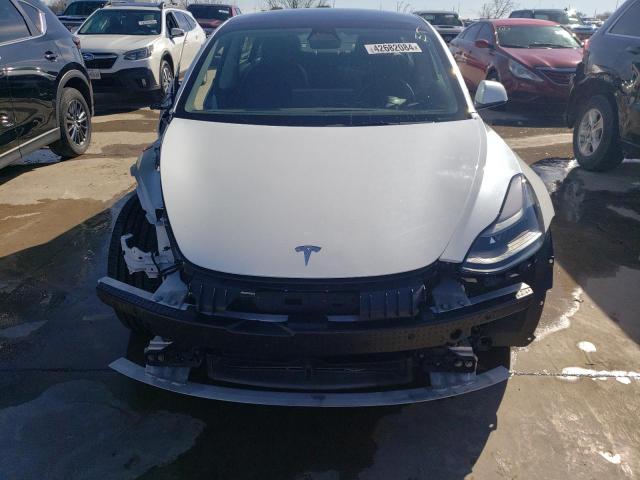 5YJ3E1EB5NF187985 Tesla MODEL 3