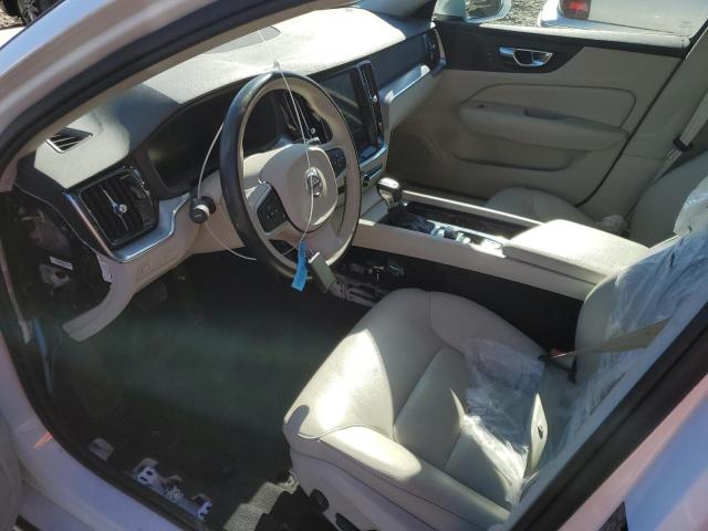 7JRA22TK7LG045697 Volvo S60 T6 Momentum