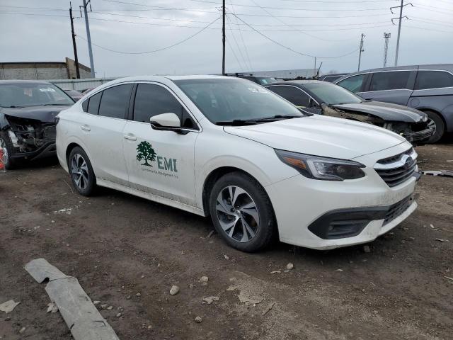 4S3BWAF62N3013993 Subaru Legacy Premium