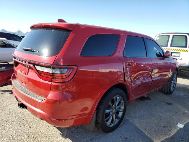 1C4RDHAG4FC176241 Dodge Durango Sxt