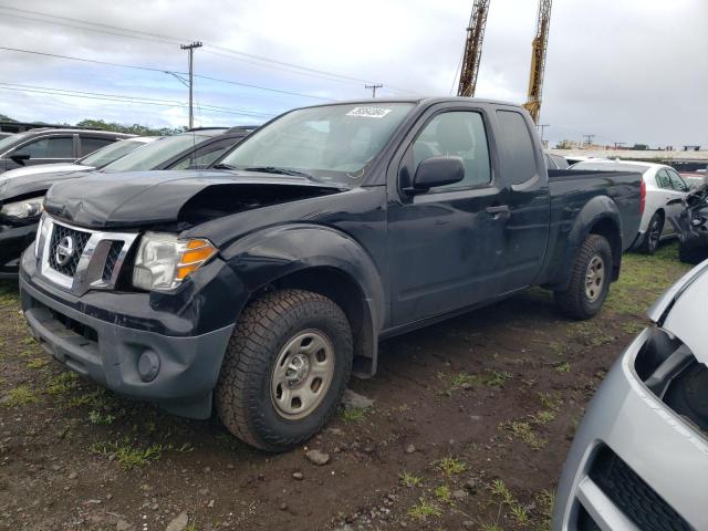 Auction sale of the 2019 Nissan Frontier S, vin: 1N6BD0CT4KN870940, lot number: 39364384