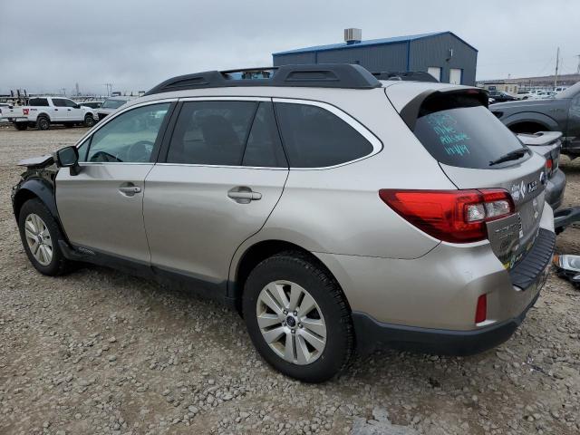 4S4BSACCXF3351385 Subaru Outback 2.5i Premium