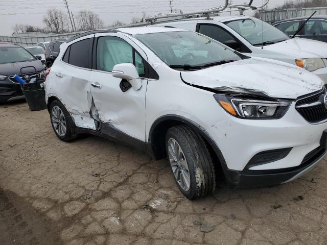 KL4CJASB2JB634618 Buick Encore Preferred
