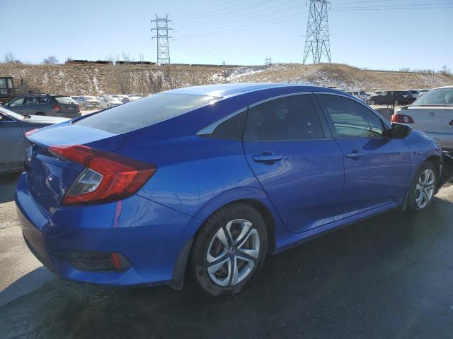 19XFC2F52GE046933 Honda Civic Lx