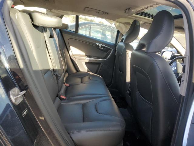 YV1612SM0G1311784 Volvo V60 Platinum