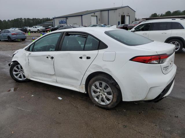 5YFEPRAE7LP080486 Toyota COROLLA LE
