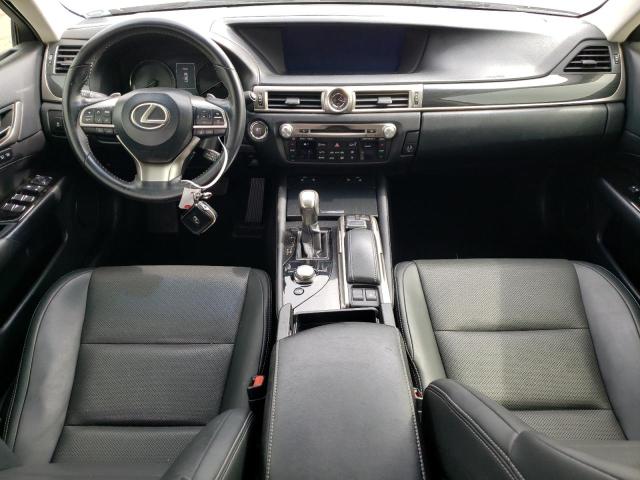 JTHBA1BL3HA003949 Lexus Gs 200t Base