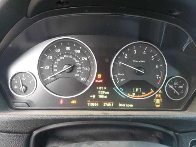 WBA3N3C57EK230523 BMW 428 I