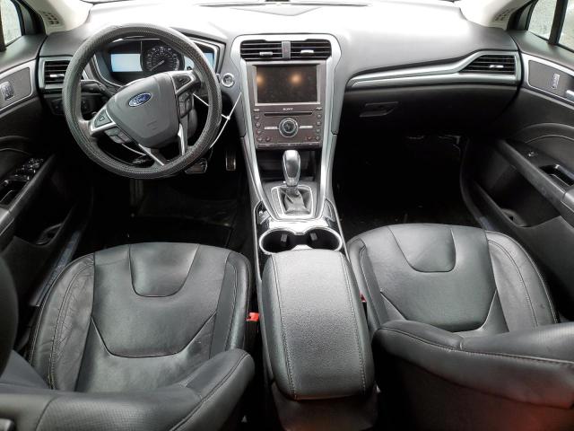 3FA6P0K92GR159684 Ford Fusion Titanium