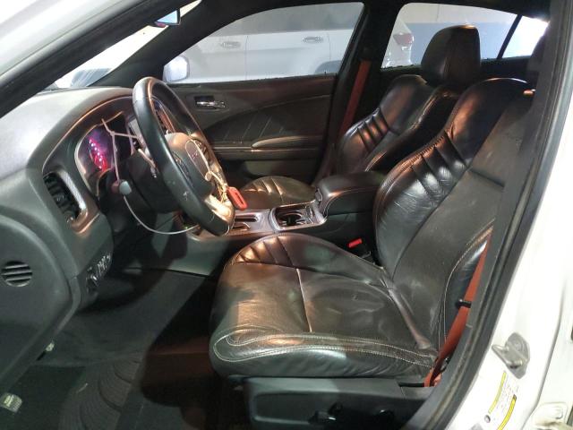 2C3CDXL93GH250783 Dodge Charger Srt Hellcat