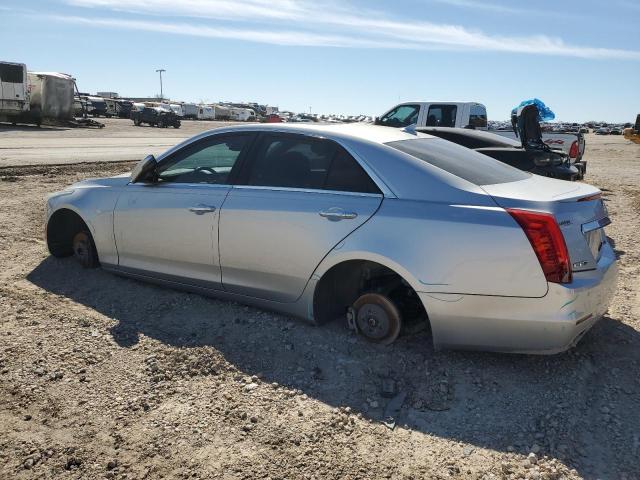 1G6AR5SX5E0196402 Cadillac Cts Luxury Collection