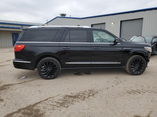 5LMJJ3LTXLEL03909 Lincoln Navigator L Reserve