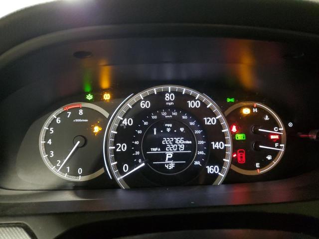 1HGCR2F31EA157300 Honda ACCORD LX