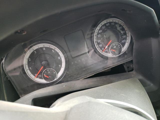 1C6RR7KT8MS555664 RAM 1500 Classic Tradesman