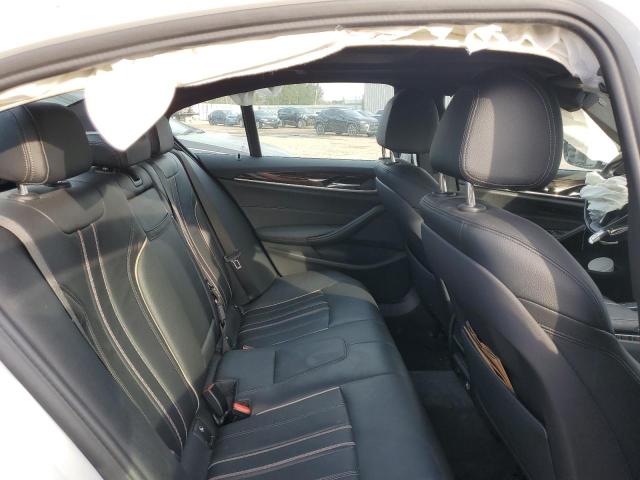 WBAJA5C52KWW07908 BMW 530 I