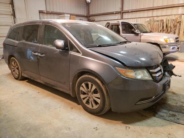 5FNRL5H32GB121232 Honda ODYSSEY SE