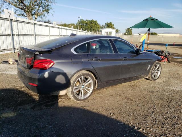 WBA4J1C54KBM18769 BMW 430i Gran Coupe